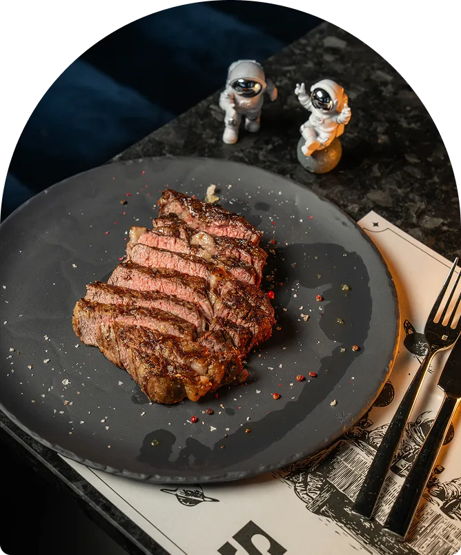 Star’s Restaurant & Lounge